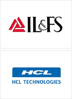 HCL ILFS