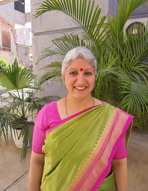 Dr Bhawna Bali