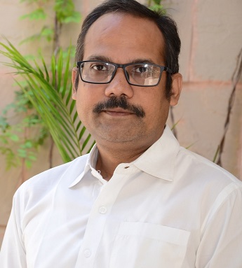 Prof. Vinay Shankar Prasad Sinha