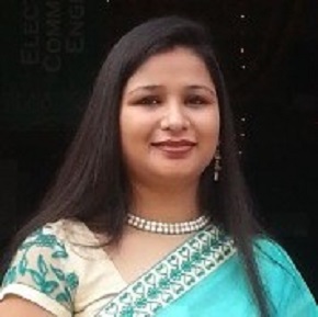 Dr Shikha Mittal Shrivastav