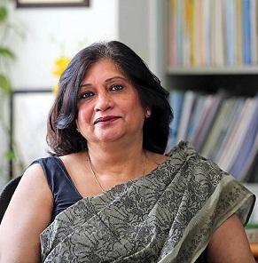 Dr Vibha Dhawan
