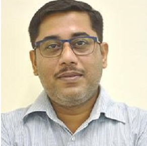 Dr. Palash Kumar Manna