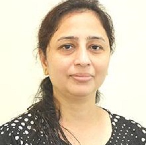 Dr Suneeti Singh