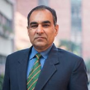 Dr Banwari Lal