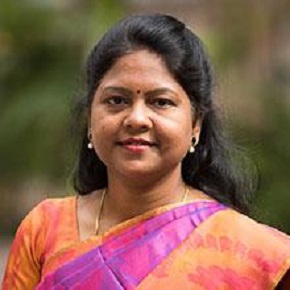 Dr Sanjukta Subudhi