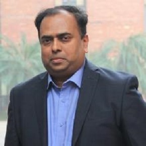 Dr Amit Kumar Thakur
