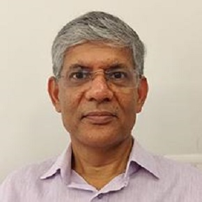 Dr Asha Ram Sihag