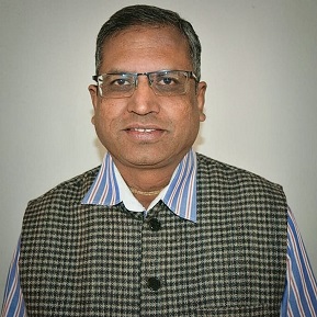 Neeraj Sharma