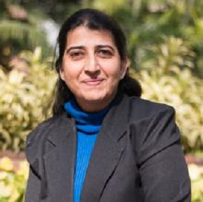 Dr Livleen Kaur Kahlon