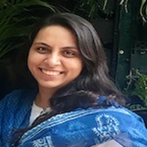 Dr Priyanka Arora