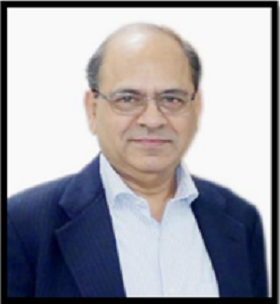 Prof. Rakesh Bhatnagar